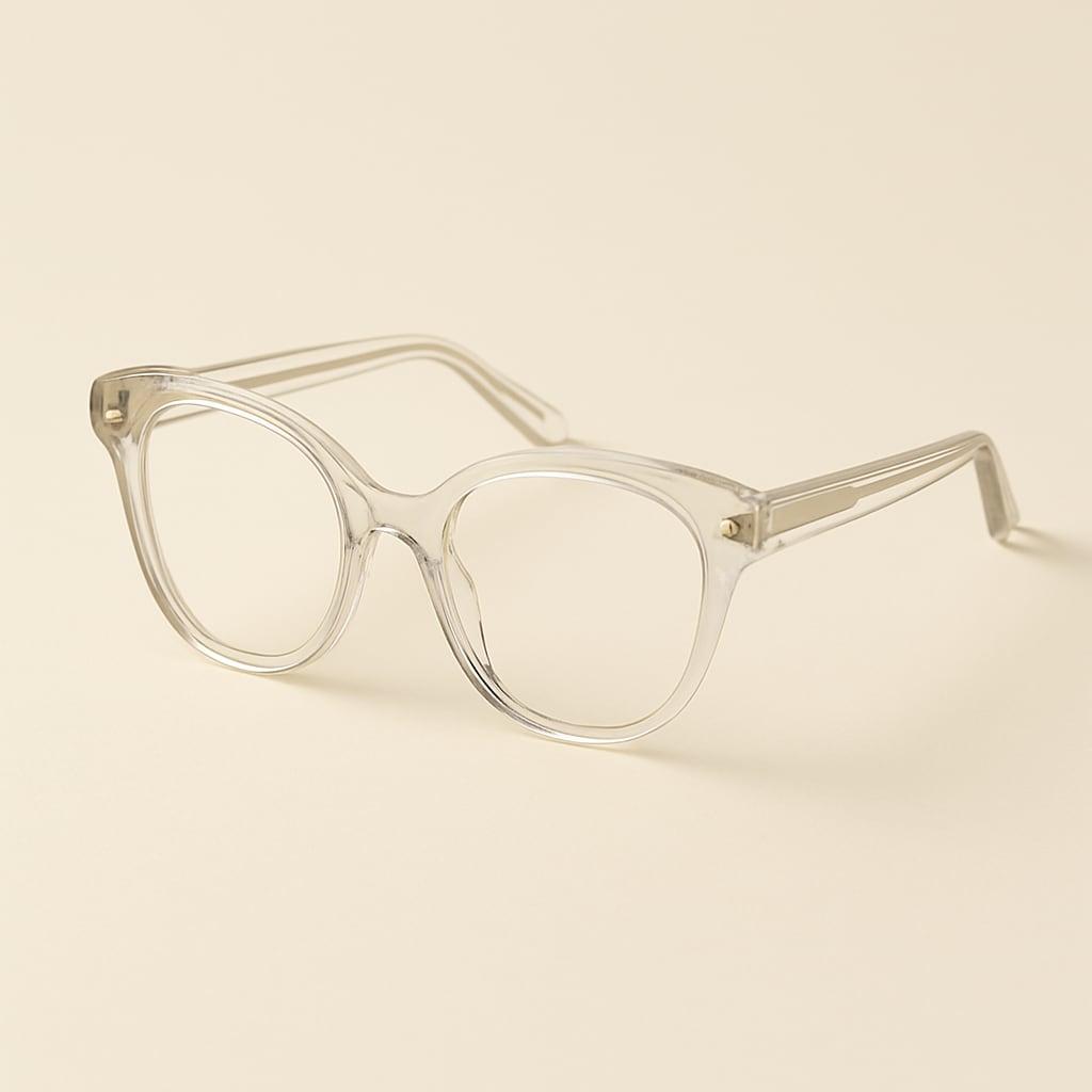 Flamboyant Plus — vue trois quarts