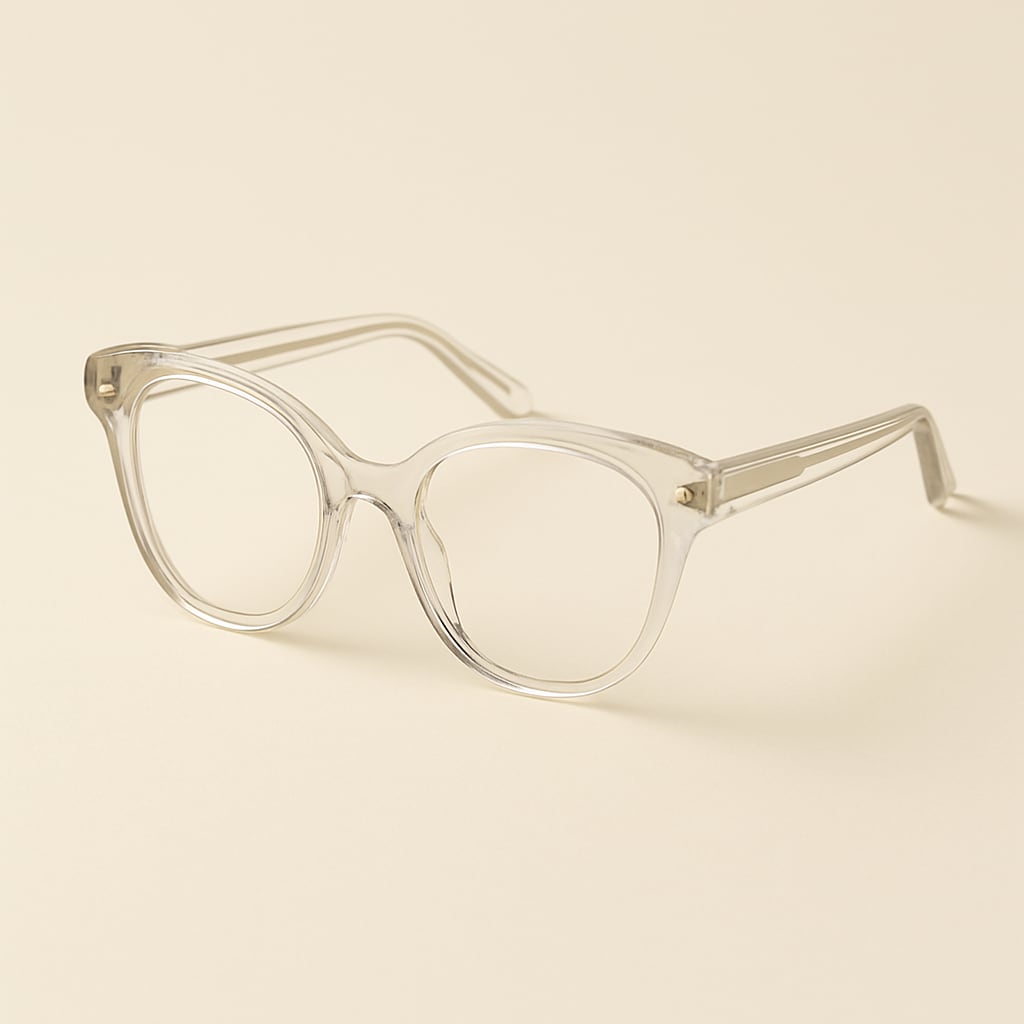 Flamboyant Plus — vue trois quarts